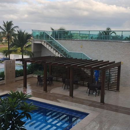 Apartamento No Salinas Park Resort Salinópolis エクステリア 写真