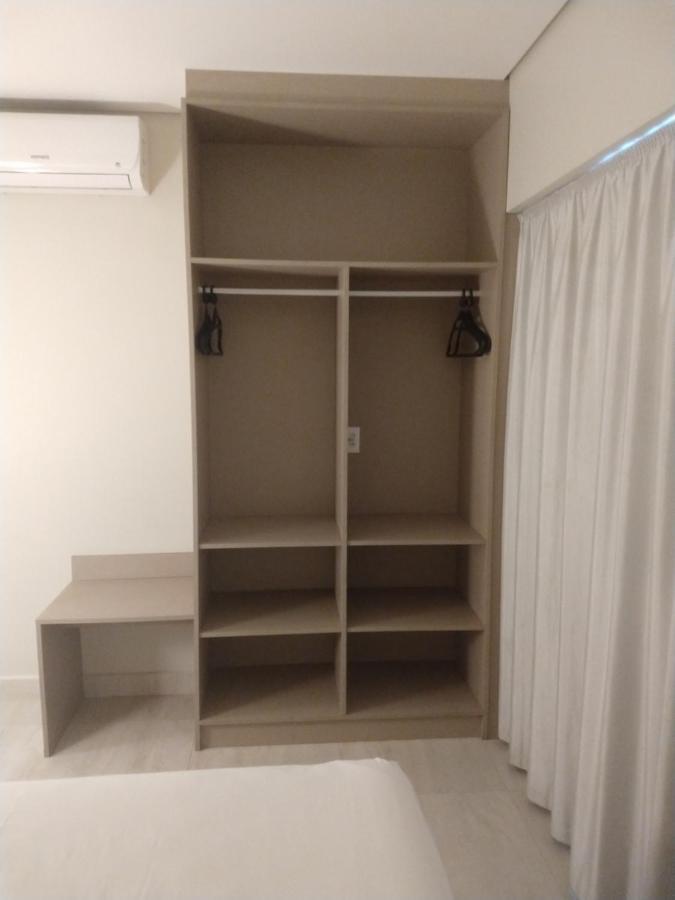 Apartamento No Salinas Park Resort Salinópolis エクステリア 写真