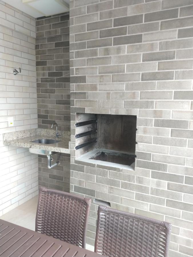 Apartamento No Salinas Park Resort Salinópolis エクステリア 写真