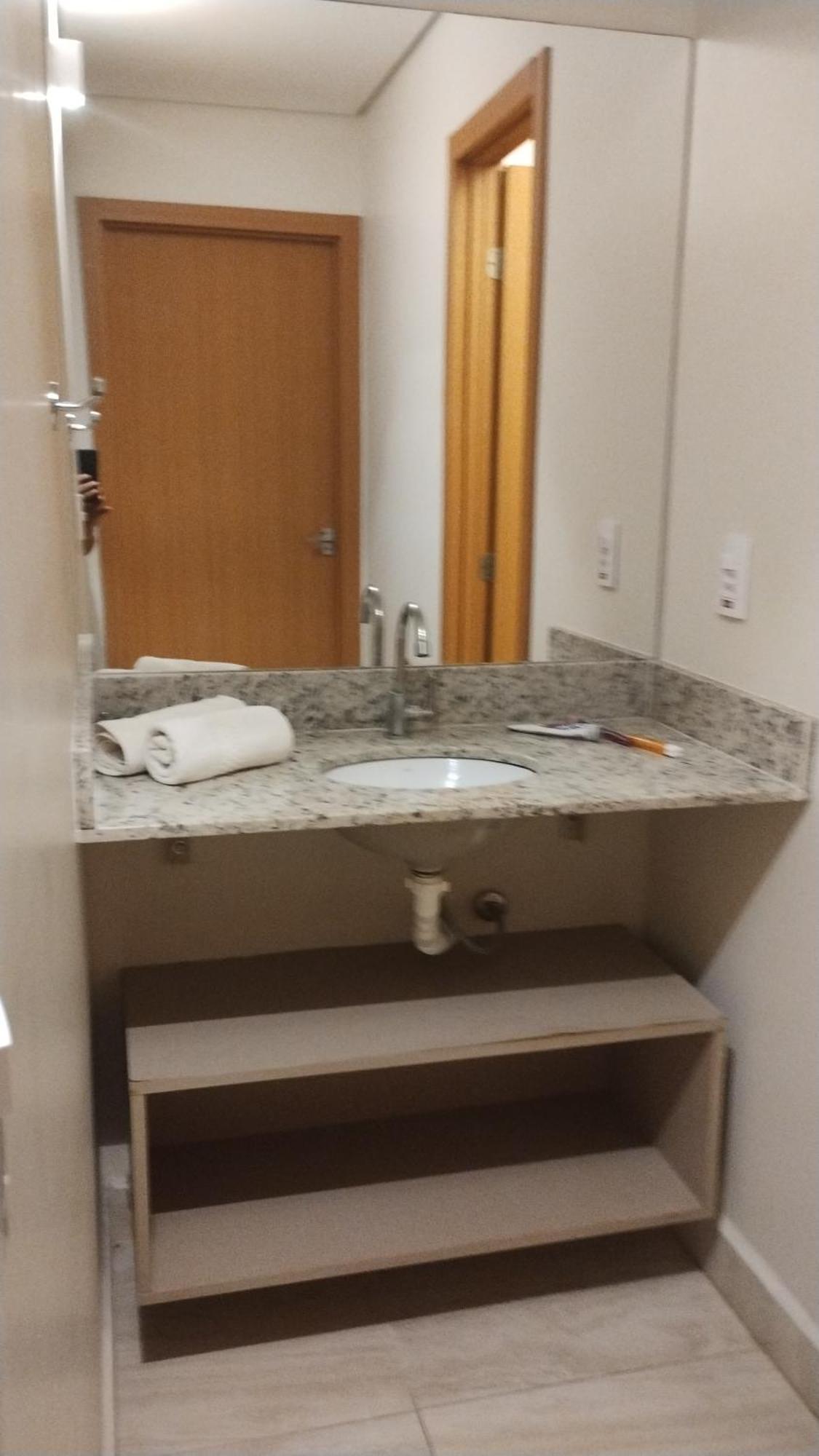 Apartamento No Salinas Park Resort Salinópolis 部屋 写真