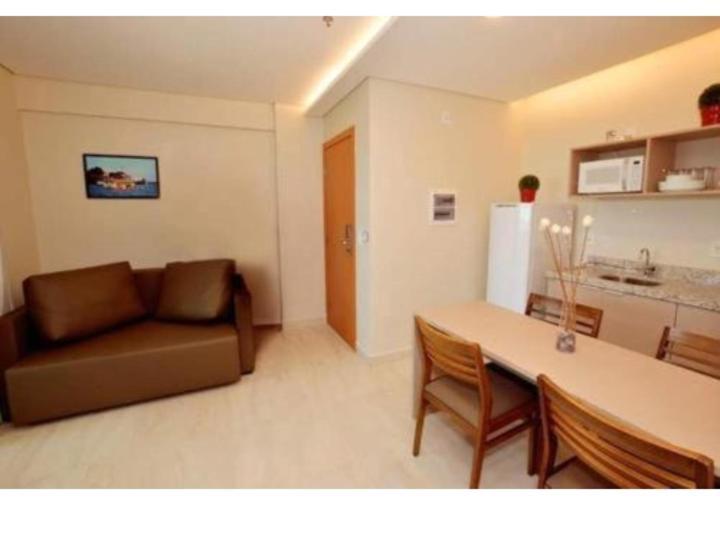 Apartamento No Salinas Park Resort Salinópolis 部屋 写真